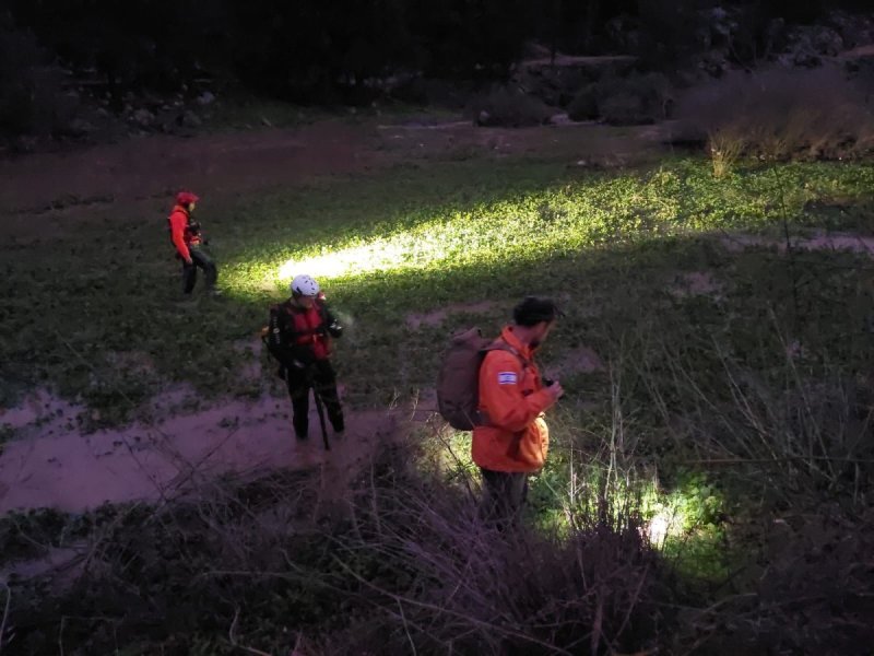 דוברות המשטרה