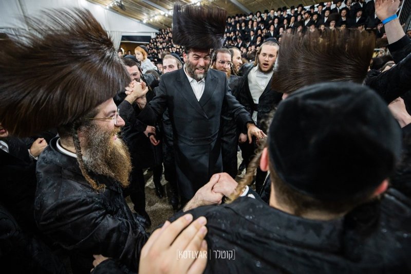 מענדי קוטלר