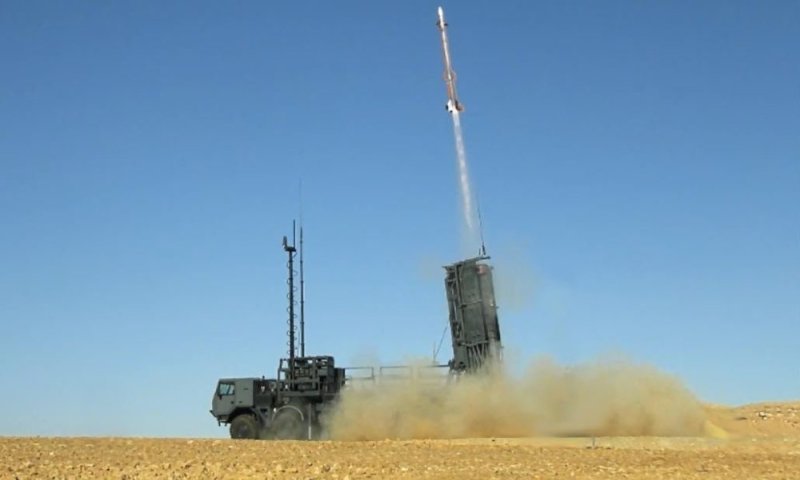 עסקת ענק: רומניה תרכוש את מערכת SPYDER ביותר מ-2 מיליארד אירו