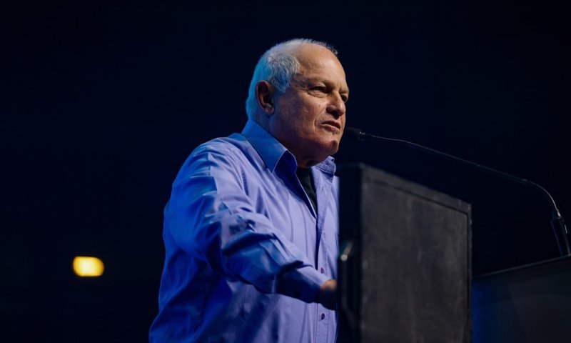 יו"ר כללית מאשים: שר הבריאות ניסה לסחוט אותי ולכפות מינוי מנכ"ל לקופה