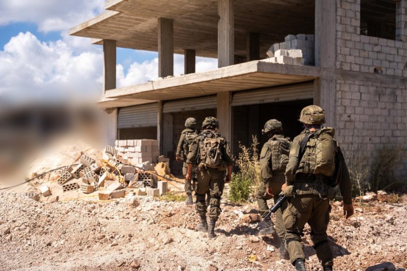 דובר צה"ל
