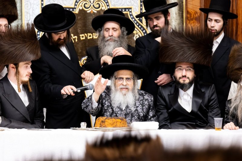 אברומי בלום