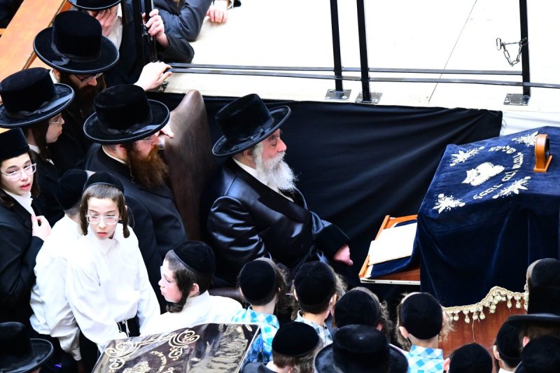 שוקי לרר
