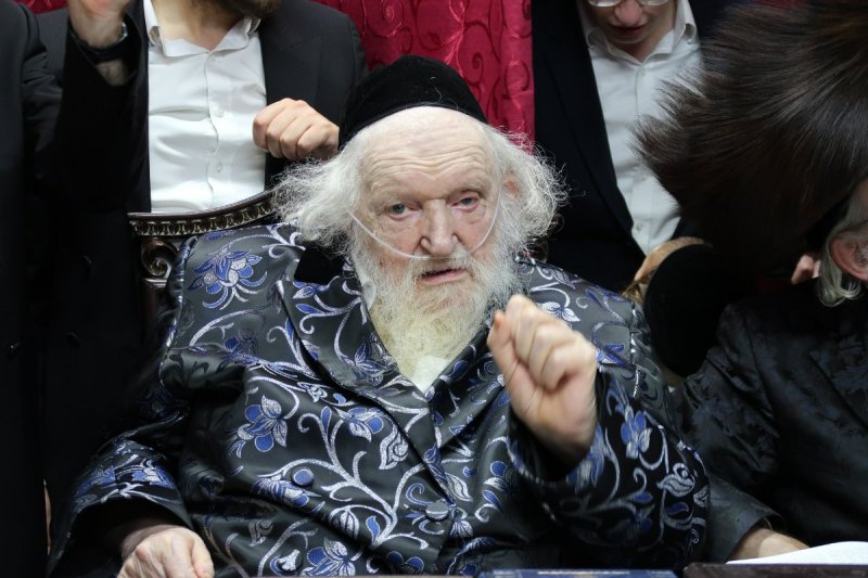 שוקי לרר ושמואל דריי