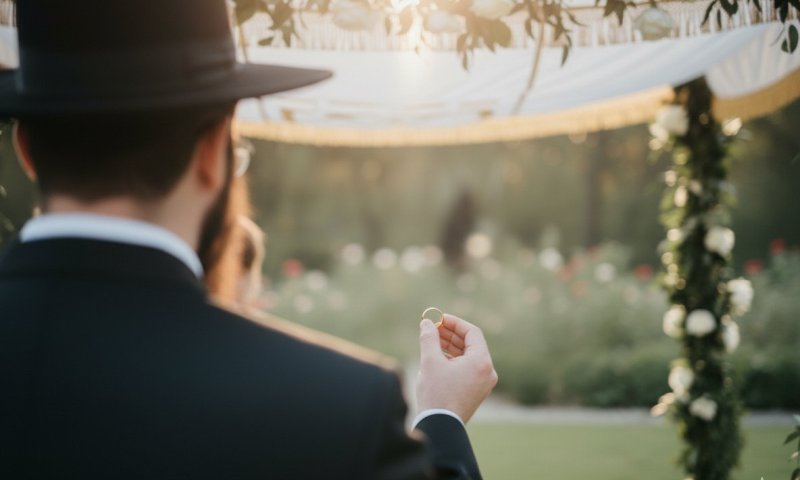 עדויות מרגשות על הסגולה המרגשת לשידוכים ולפרנסה בערב שביעי של פסח