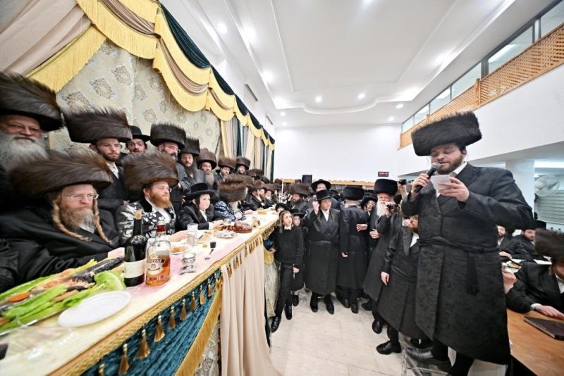 יהושע פרוכטר