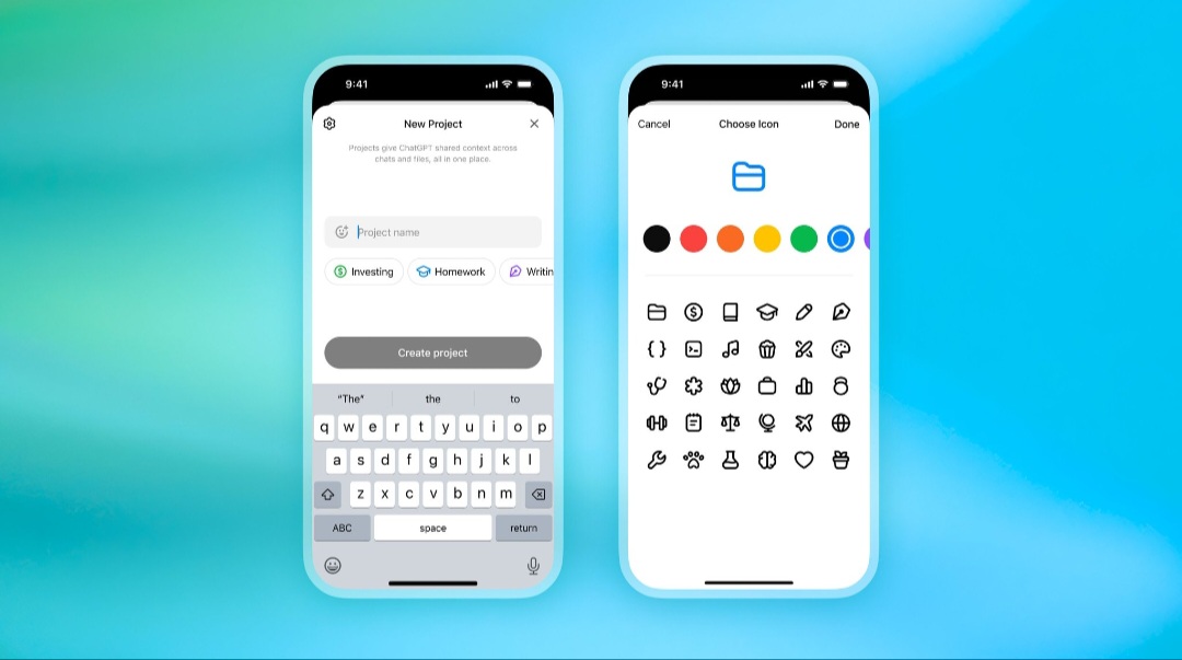 מתוך חשבון ה-X של OpenAI 