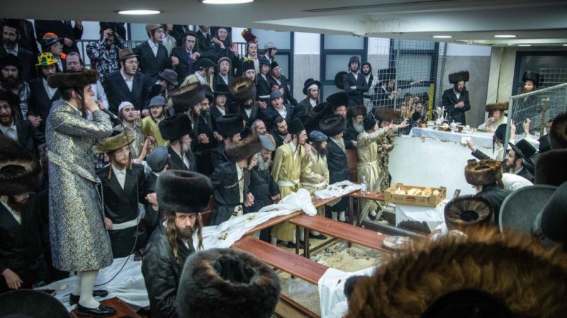 ארי קופרשטוק