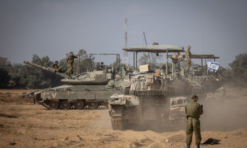 צה"ל מסרב למסור את תחקיר אסון הפומ"ה למשפחות