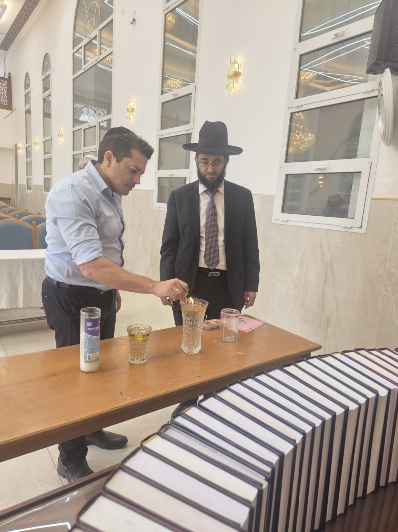 אריה מרדכי טייב