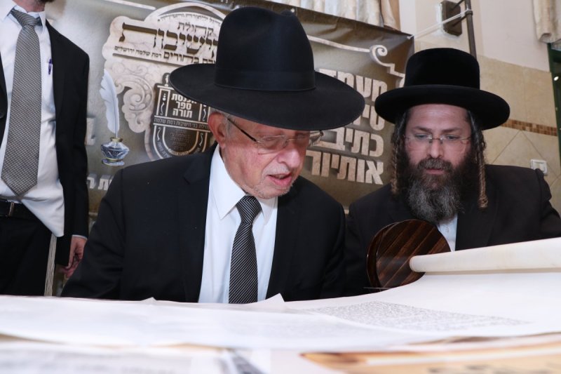 מתתיהו גולדברג