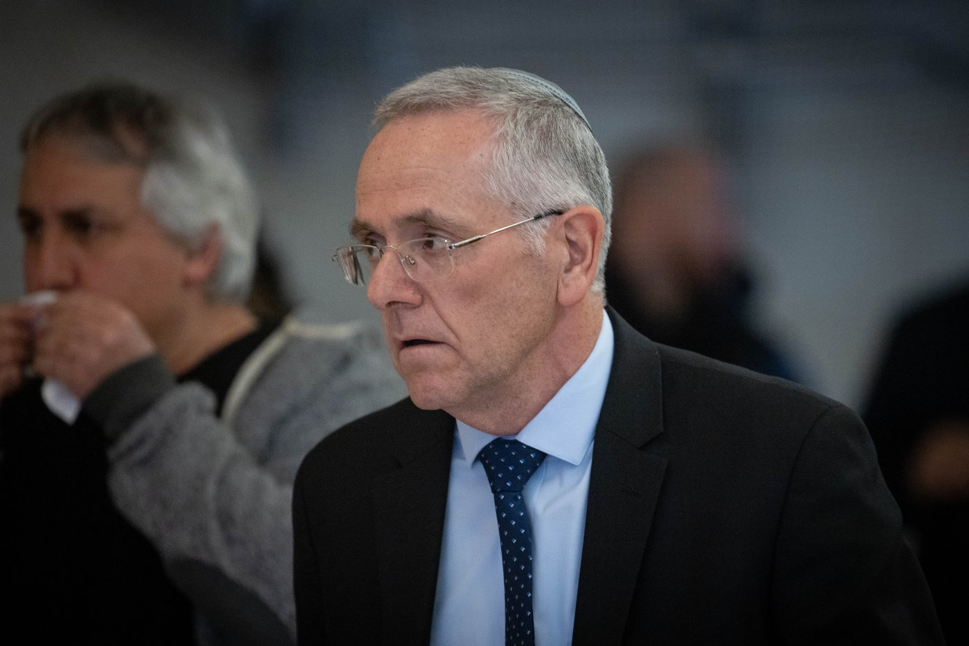 Yonatan Sindel/Flash90