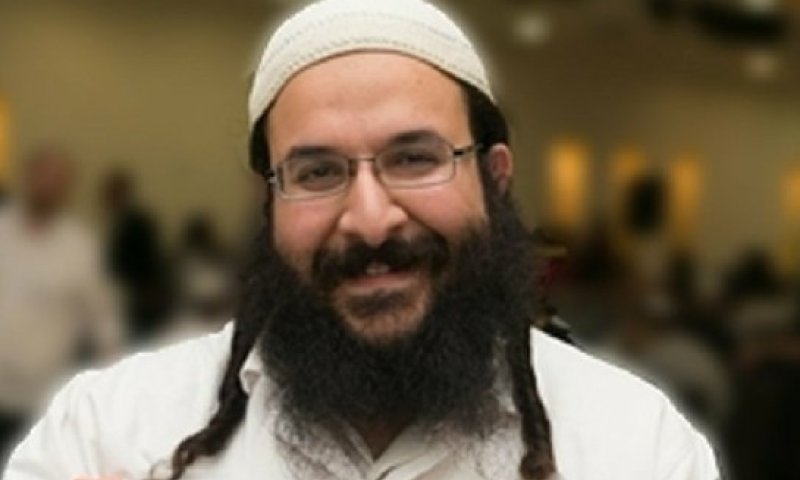 "נחזור ונבנה את הבית שלנו": אלמנתו של הרב רזיאל שבח לא מתייאשת