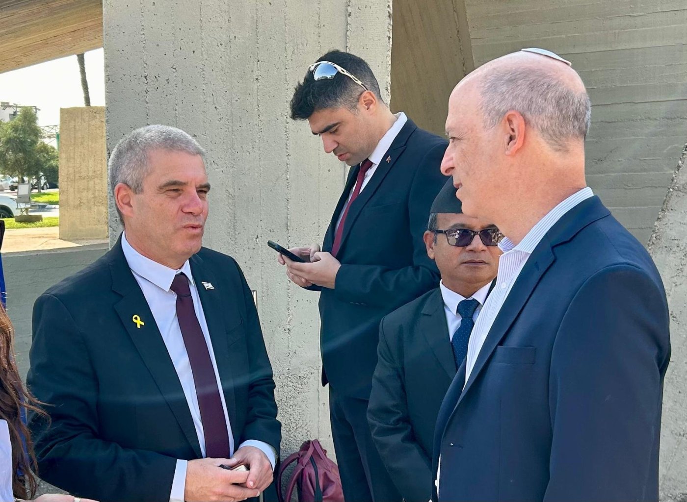 האקדמית חמדת