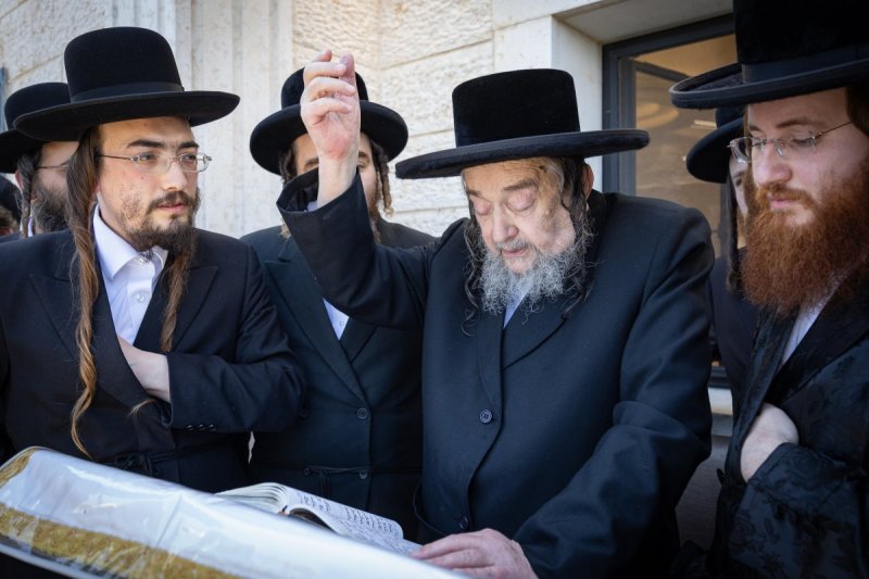 א. אייזנבאך