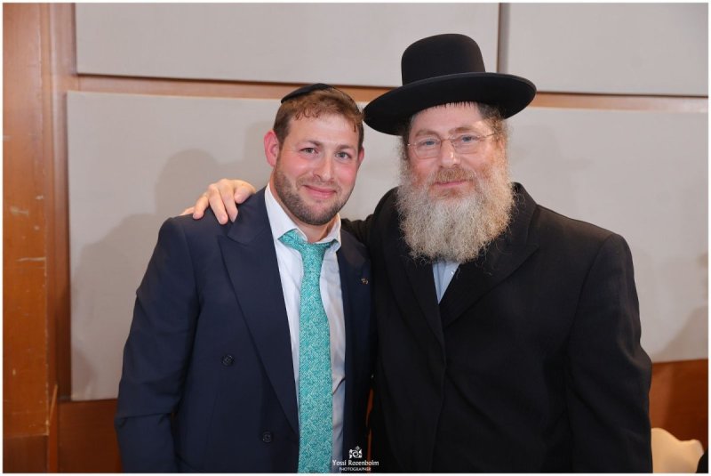 יוסי רוזנבוים