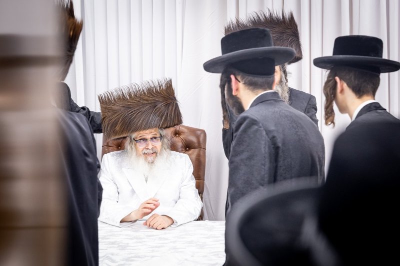 אחים לעטשווסקי, הלל ליכטענשטיין ושלמה ב.