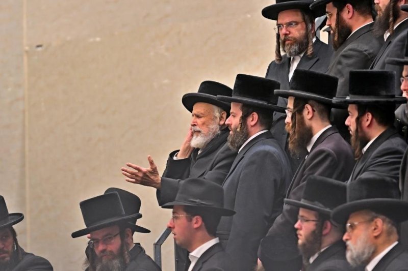 יהושע פרוכטר