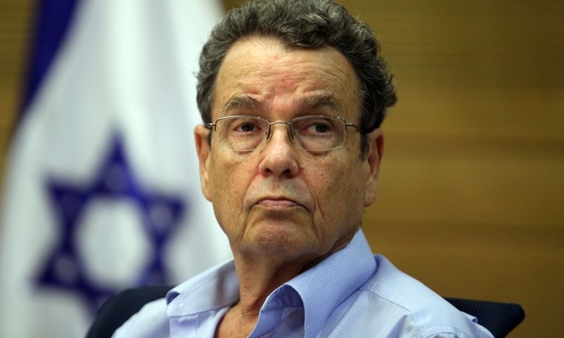 שר המשפטים לשעבר: "אין סיבה לתת חנינה לנתניהו"