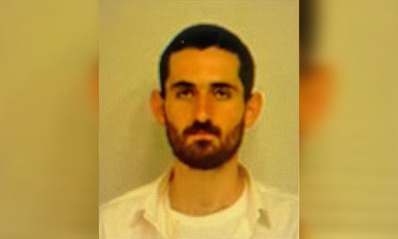 ראיתם? תושב באר שבע נראה לאחרונה לפני יומיים - ונעלם