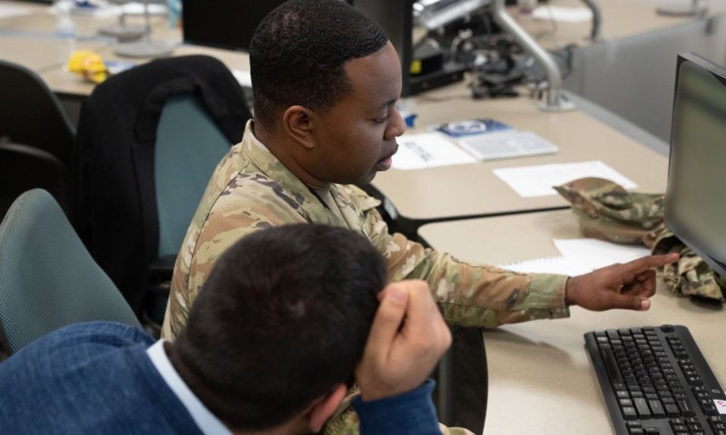 "לב הביטחון הלאומי": שיתוף הפעולה בין צה"ל לצבא ארה"ב 