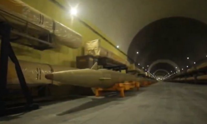 חודש של כתישה &ndash; והטילים עדיין עפים: כך שורד מערך השיגור האיראני