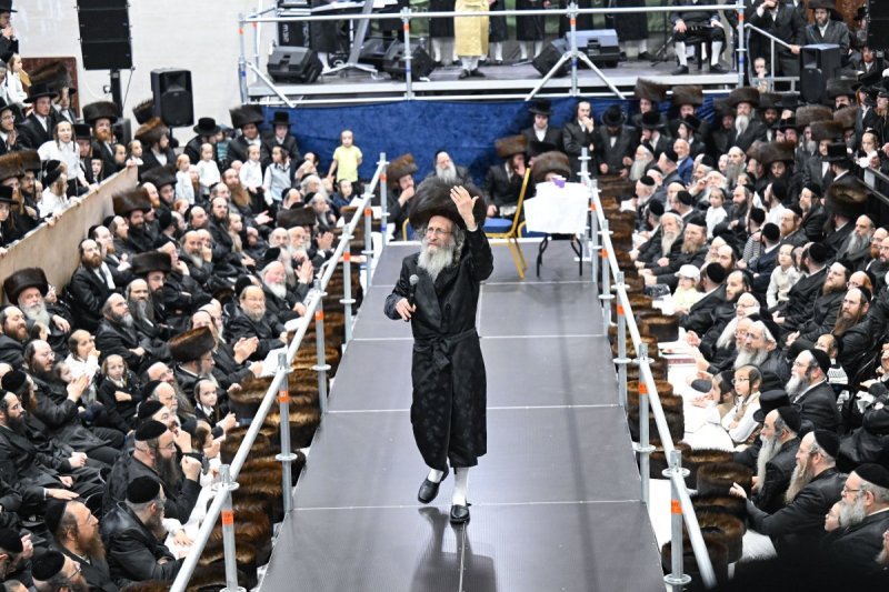 משה גולדשטיין