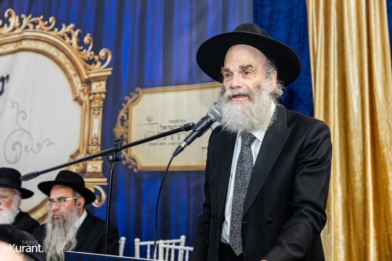 מענדי קורנט