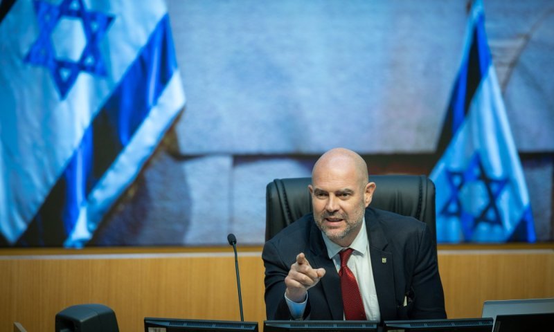 ציות לבג"ץ או עימות חזיתי? ההתלבטות שמטלטלת את הליכוד