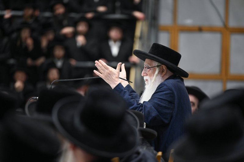 משה גולדשטיין