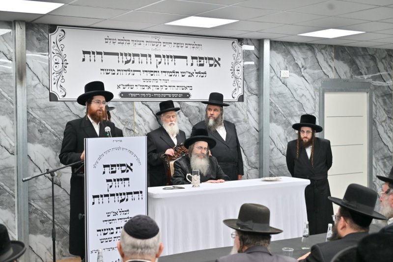 יהושע פרוכטר