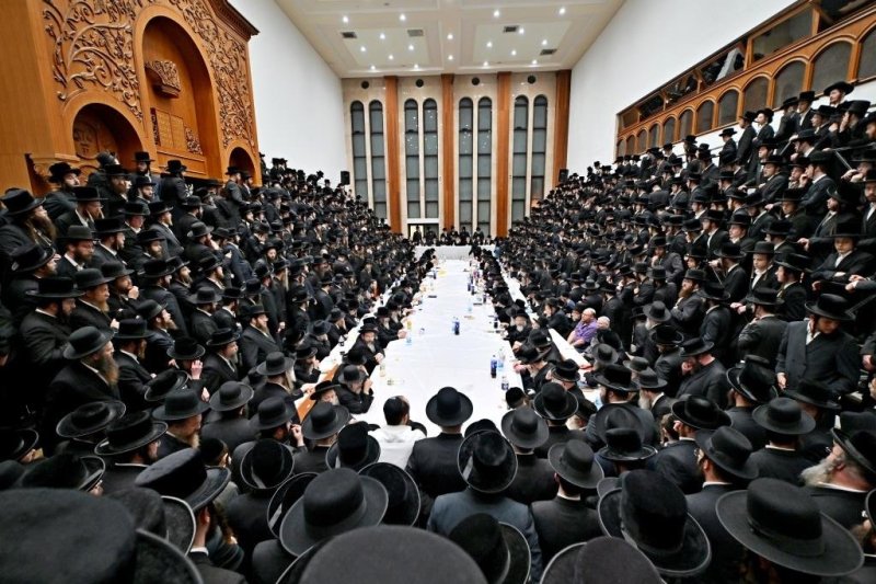 יהושע פרוכטר