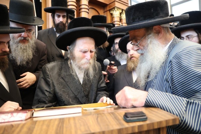 שלומי טריכטר