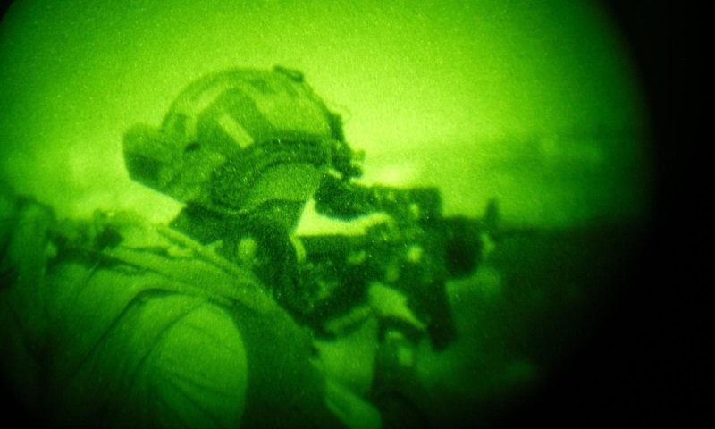 במהלך השבת: עשרות מחבלי חמאס וחיזבאללה חוסלו בדרום לבנון