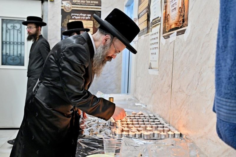 יהושע פרוכטר