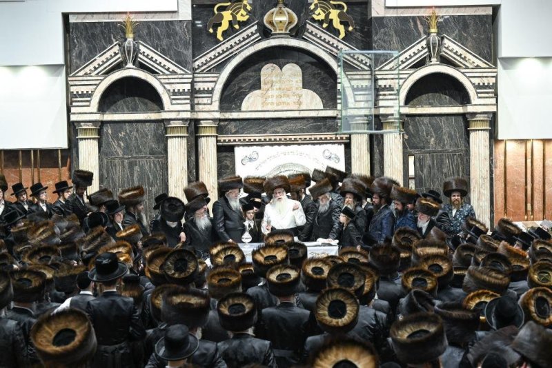 משה גולדשטיין