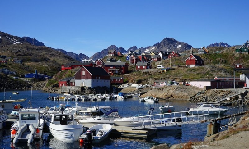 ר"מ דנמרק: תקיפה אמריקאית על גרינלנד תוביל לפירוק נאט"ו