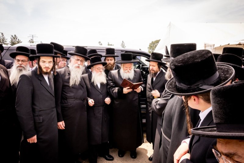 אברומי ברגר