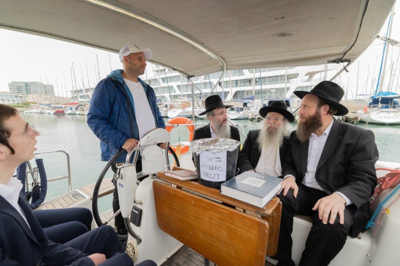 שמוליק קורלנסקי