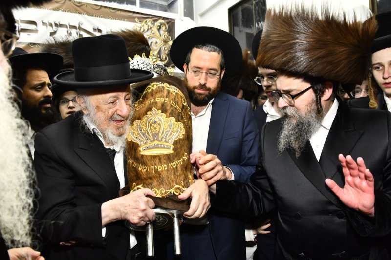 שוקי לרר