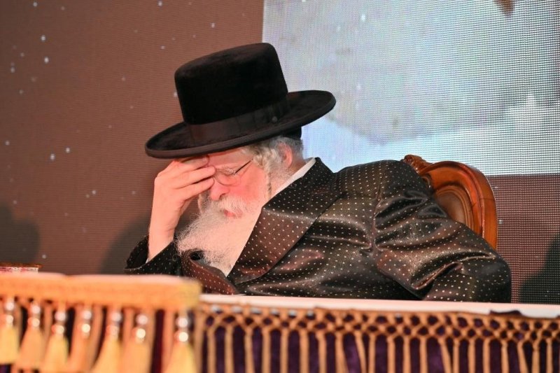 יהושע פרוכטר