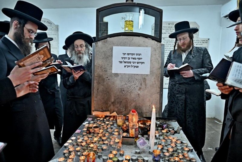 יהושע פרוכטר