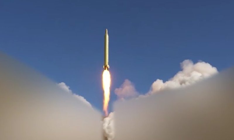 מסר לפולין ולנאט"ו: רוסיה שיגרה טיל בליסטי גרעיני סמוך לגבול המערב