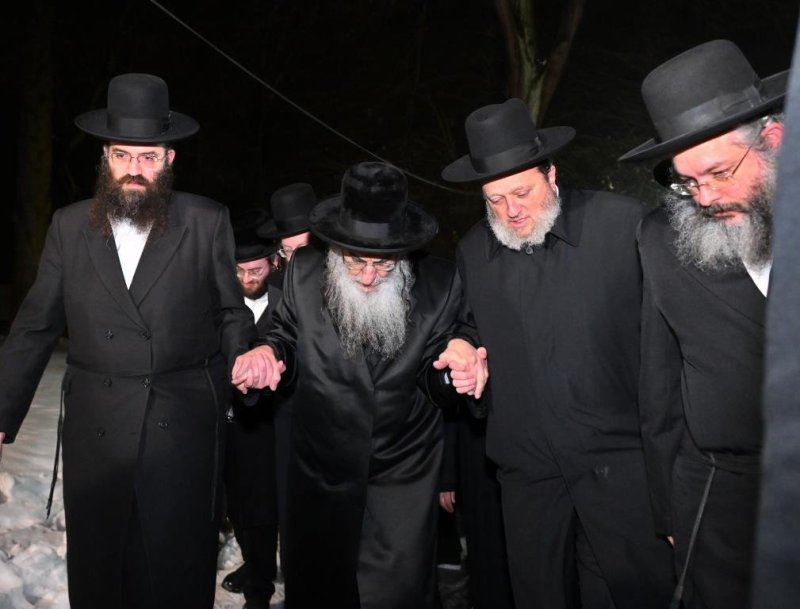 יהושע פרוכטר