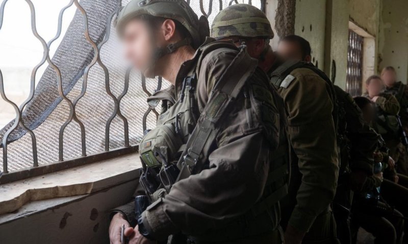 דוברת צה"ל בערבית בעיתון סעודי: "האם נאפשר לכאוס לעצב את המזרח התיכון בדם?"