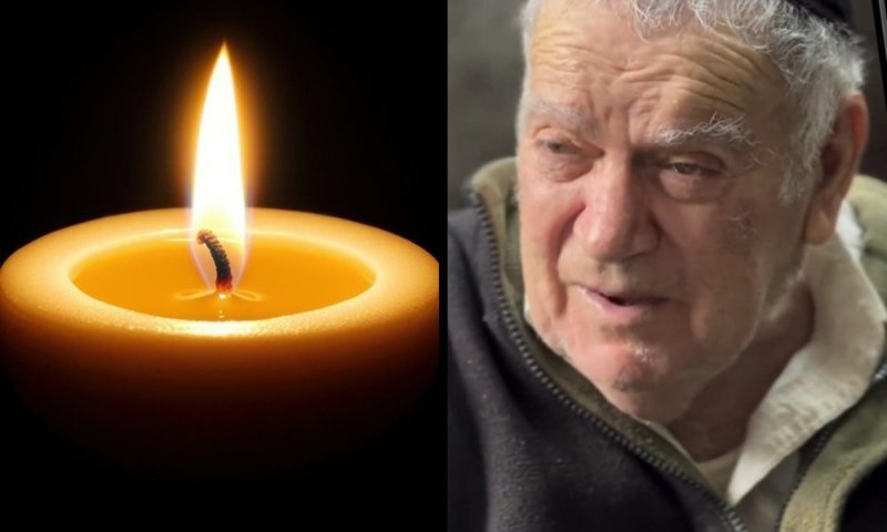 הפייטן העיראקי המוכר מבני ברק נפטר בערב פורים