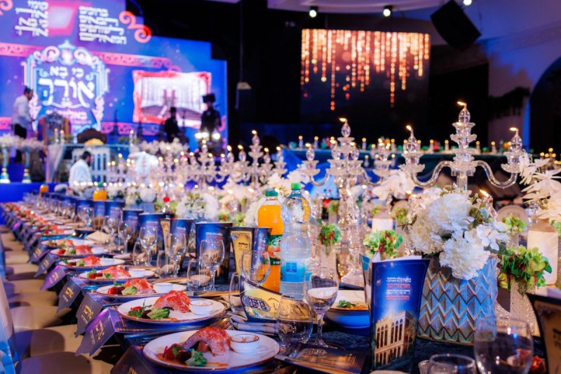 שוקי לרר ואלעזר פיינשטיין