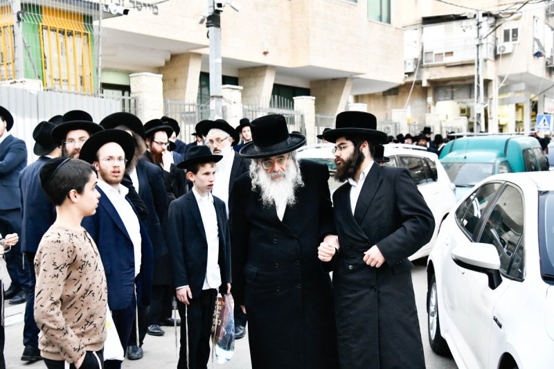שוקי לרר