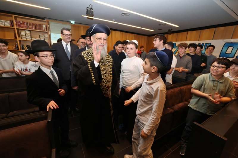 יעקב כהן