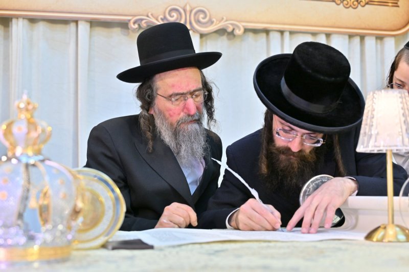 יהושע פרוכטר
